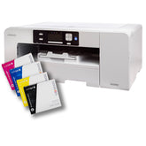 Virtuoso SG1000 Printer & Inks - A3 Low Capacity